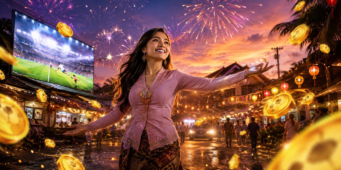 Pertaruhan Bola Sepak Malaysia Di v2561